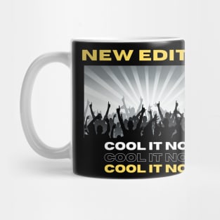 Cool It Now Mug